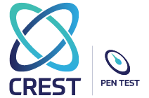 CREST logo