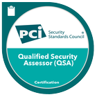 PCI QSA logo